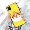 Black Case for Xiaomi Redmi 13C Note 9 iPhone XR 7 8 14 15 11 12 13 X XS Pro Max Samsung A25 S23 S24 FE Ultra Plus Care Bears