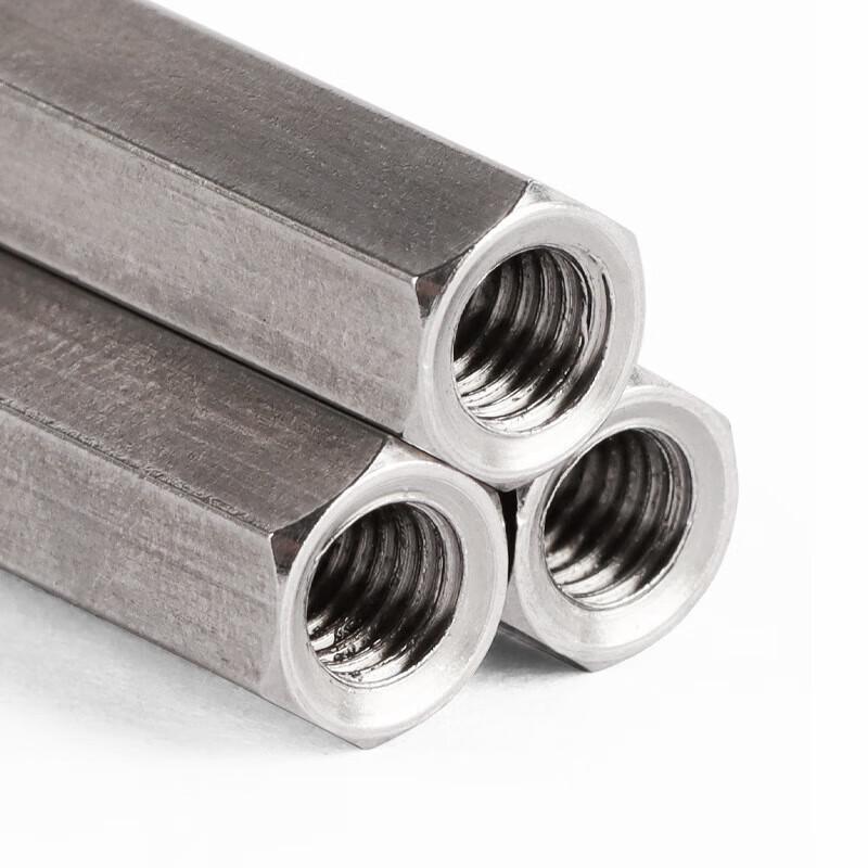 304 Stainless Steel Single Head Hex Standoff