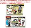 Kaizoku Sentai Gokaiger Real Gokaiger 2 All 6 Types Gashapon Gachapon Gacha Gacha Miniature Change!