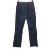 YANUK Straight Denim Pants W25 Indigo Women Used