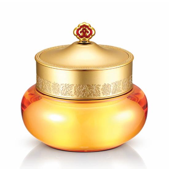 

История Who Inyang Sleeping Pack 0