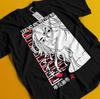 Tokyo Revengers T-shirt Manjiro Sano shirt Takemichi Hanagaki t-shirt Ken Hakkai