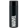 Skater Stainless Steel Water Marvel SMBC4B Bottle, 350ml, Logo,