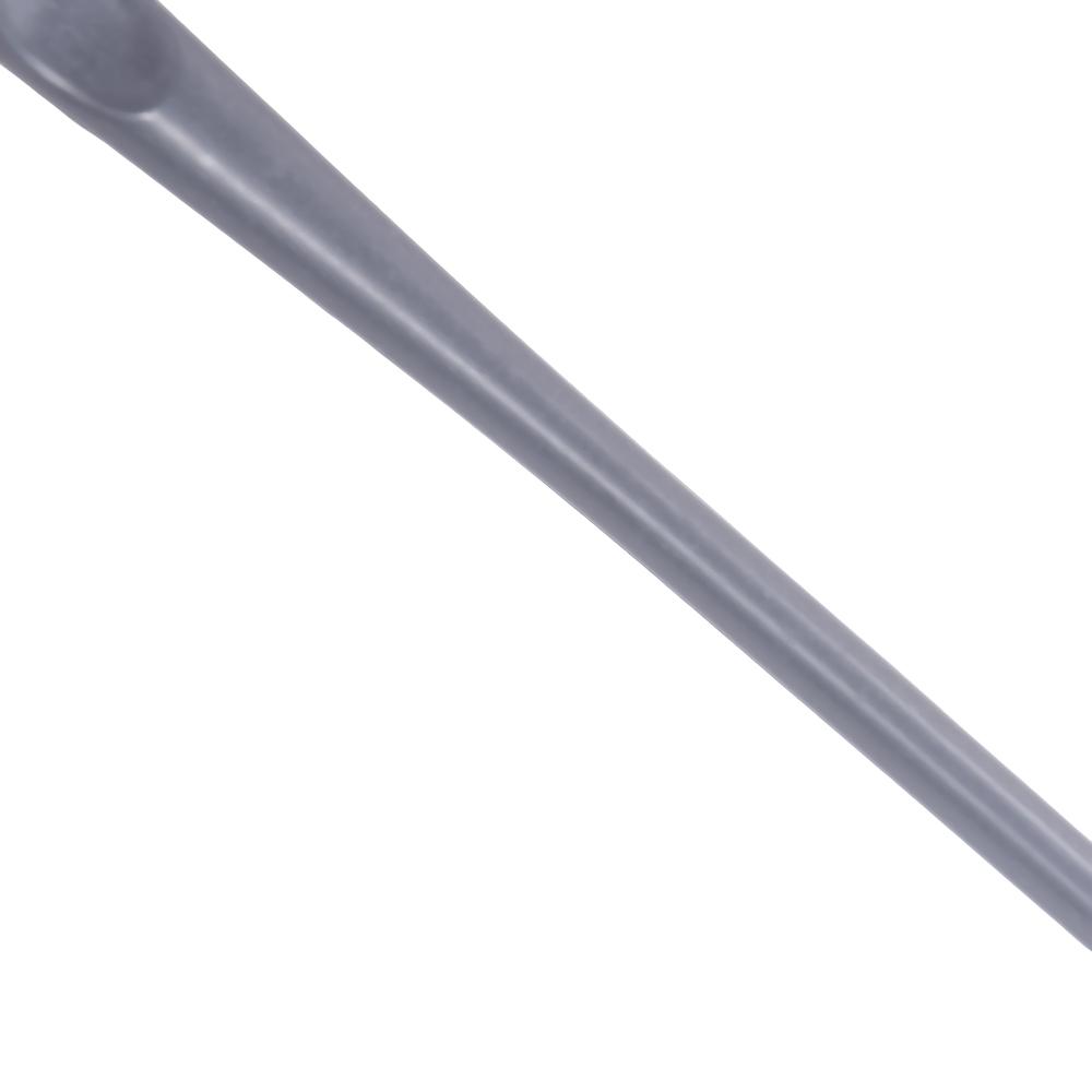 Long-handled Silicone Cup Brush No Dead-end Silicone Milk Bottle Brush  Glass Cup