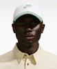 NIKE Club Unstructured Futura Wash Cap - White: Steam / Fb5368-105