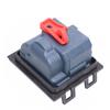 0008207703 For Mercedes-Benz X253 R231 W222 W204 W212 W176 W246 W166 W463 Fuel Flap Motor Fuel Tank Cap Lock A 000 820 77 03