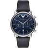 Heren horloges – Quartz horloges