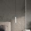 Lampa Wisząca Florio 1 Gu10 Szary Beton Lumilo 06.267.53