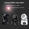 30cm RJ45 Network Connector ABS Extension Cable for DMX-CON Controller Series