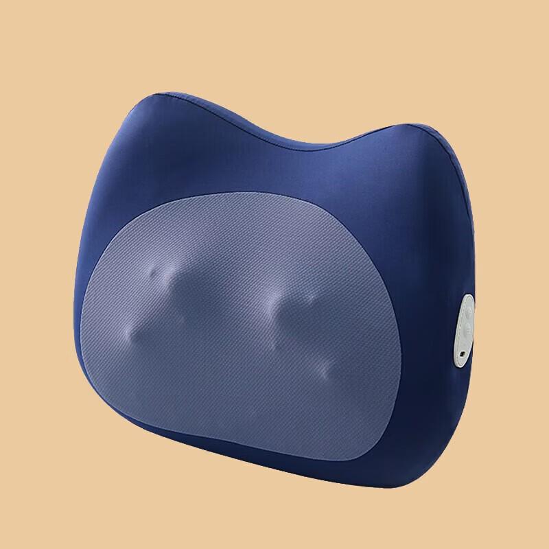 Sayrelances Wireless Multi-purpose Body Massager CN Plug (adapter Included)