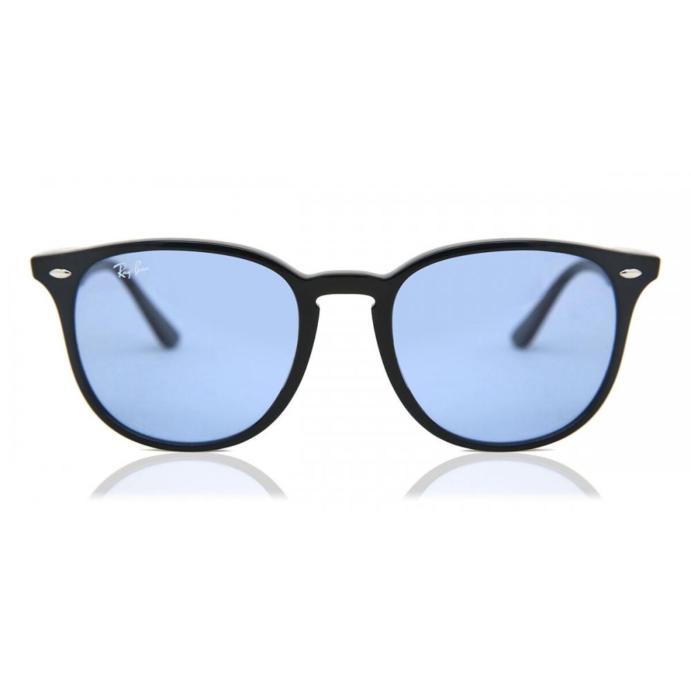 

Ray Ban Rb4259f Asian Fit 601 80 Unisex Sunglasses Black/53