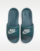 CN9675-304 Nike Victori One Slide Mineral Slate (Men's)