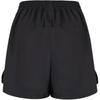 Asics Sports Lifestyle Series Quick-Dry Breathable Running Shorts Women Shorts Black 2012D261-001