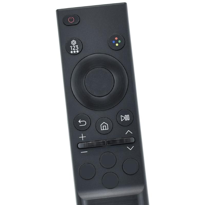 Durability Remote Control for 2022 QNED TV BU7/8/90 00 TV, Remote Easy Setups, Ecological Friendly Materials BN5901388E