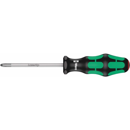 Wera Phillips Screwdriver 2 x 100mm 008720