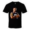 Criminal Minds Derek Morgan Mystery T Shirt