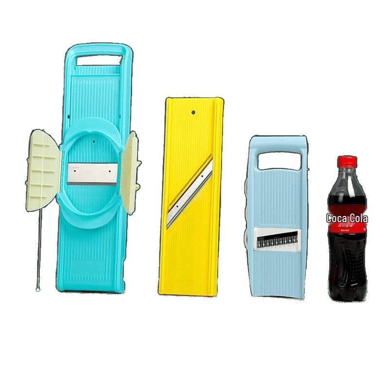 Longjiang Multifunctional Handguard Potato and Vegetable Shredder Cutter