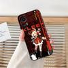 Game Genshin Impact Phone Case For Xiaomi 15 13 14 10 12 11 Pro POCO F6 X6 X3 F5 X5 Pro Lite Ultra Shell Coque