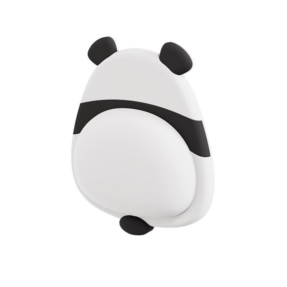 1/2Pcs Self Adhesive Anti Collision Pads Soft Rubber Protection Stickers New Door Stopper Home