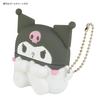 Gourmandies Sanrio Characters AirPods Pro AirPods Pro Compatible Silicone Case Kuromi (2nd Generation) / SANG-274KU