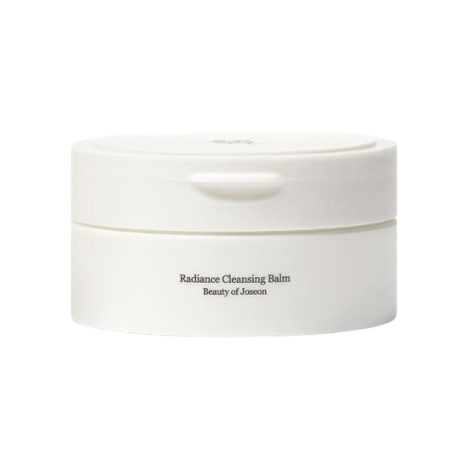 Beauty of Joseon Radiance Cleansing Balm Gentle Makeup Remover & Deep Cleansing Balm 100ml