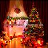 LED Outdoor Christmas Lawn and Garden String Lights