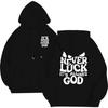 = Men's Sweater Hoodie Casual Fashion Versatile Long Sleeve Trend Sports Fleece Pullover