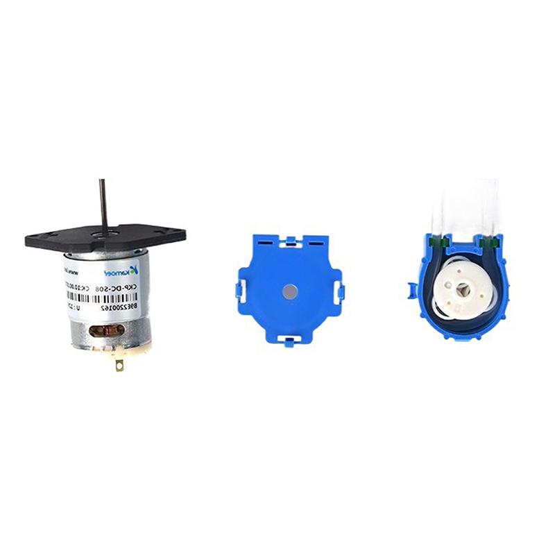 Self-Priming Pump Dc Water Pump Small Pump Mini Water Pump Electric Circulation Pump