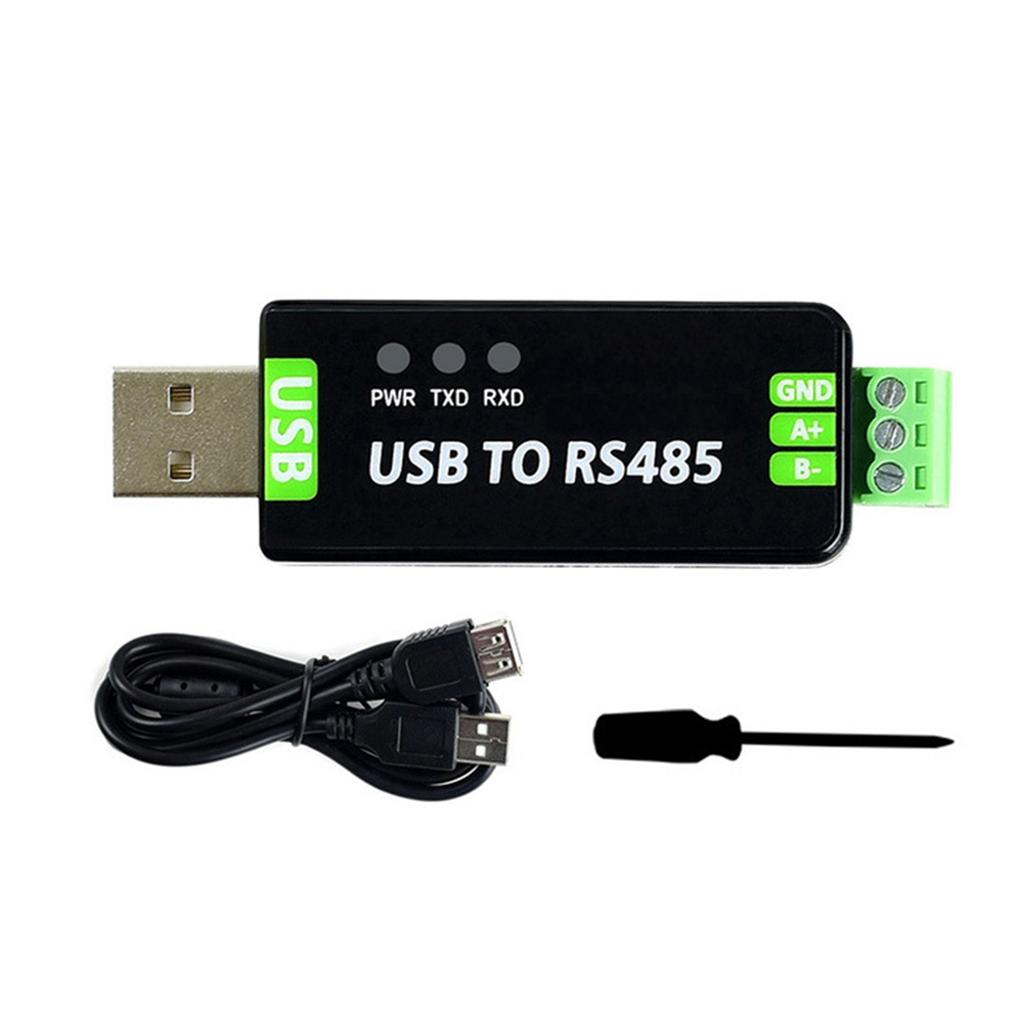 USB To RS485 485 Converter Adapter Support Win7 XP Vista Linux WinCE5.0