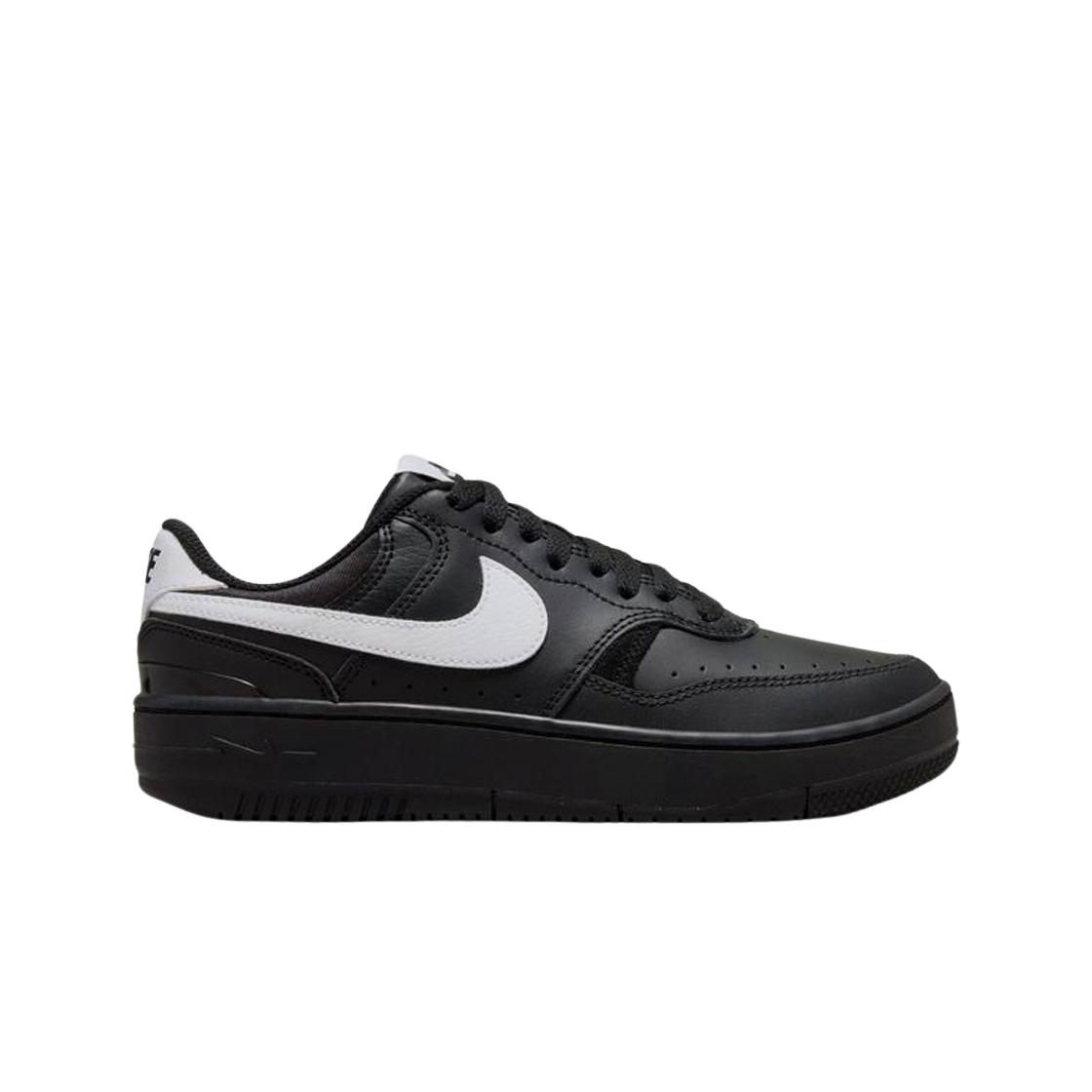 

Женские кроссовки Nike Gamma Force Black White FQ6476-010