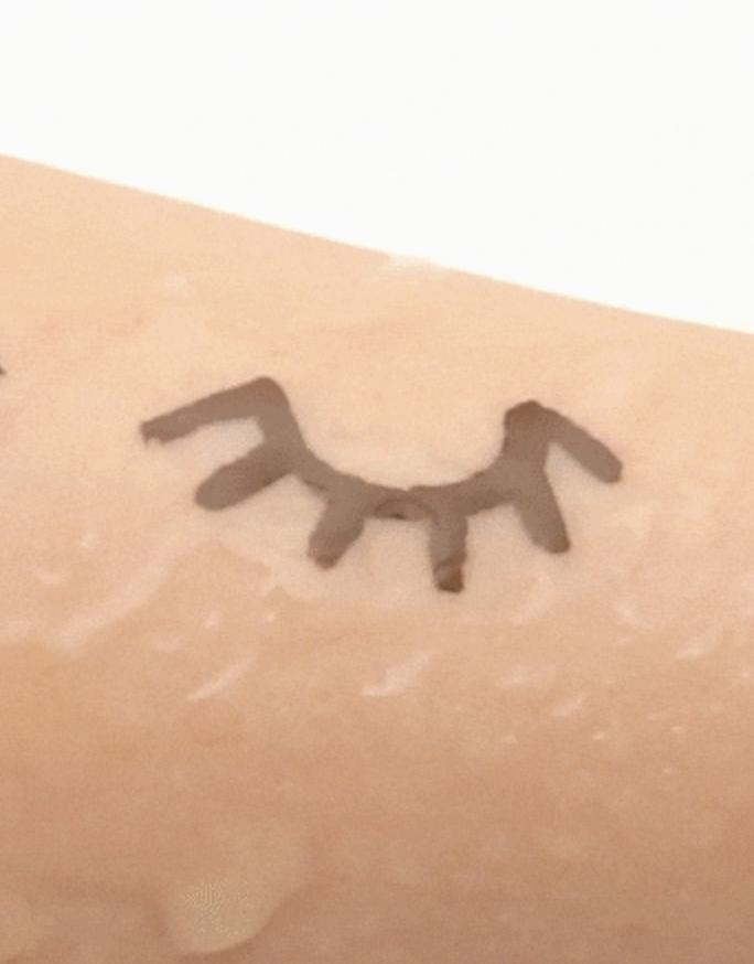 MISSHA Eyeliner liquido ultra potente 4g- 2colori
