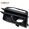62257-4GA1A 62256-4GA1A Front Left & Right Side Fog Light Lamp Bezel Cover For Infiniti Q50 Sport 2014-2017