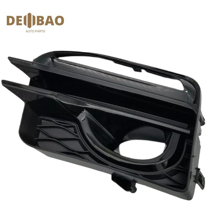 62257-4GA1A 62256-4GA1A Front Left & Right Side Fog Light Lamp Bezel Cover For Infiniti Q50 Sport 2014-2017