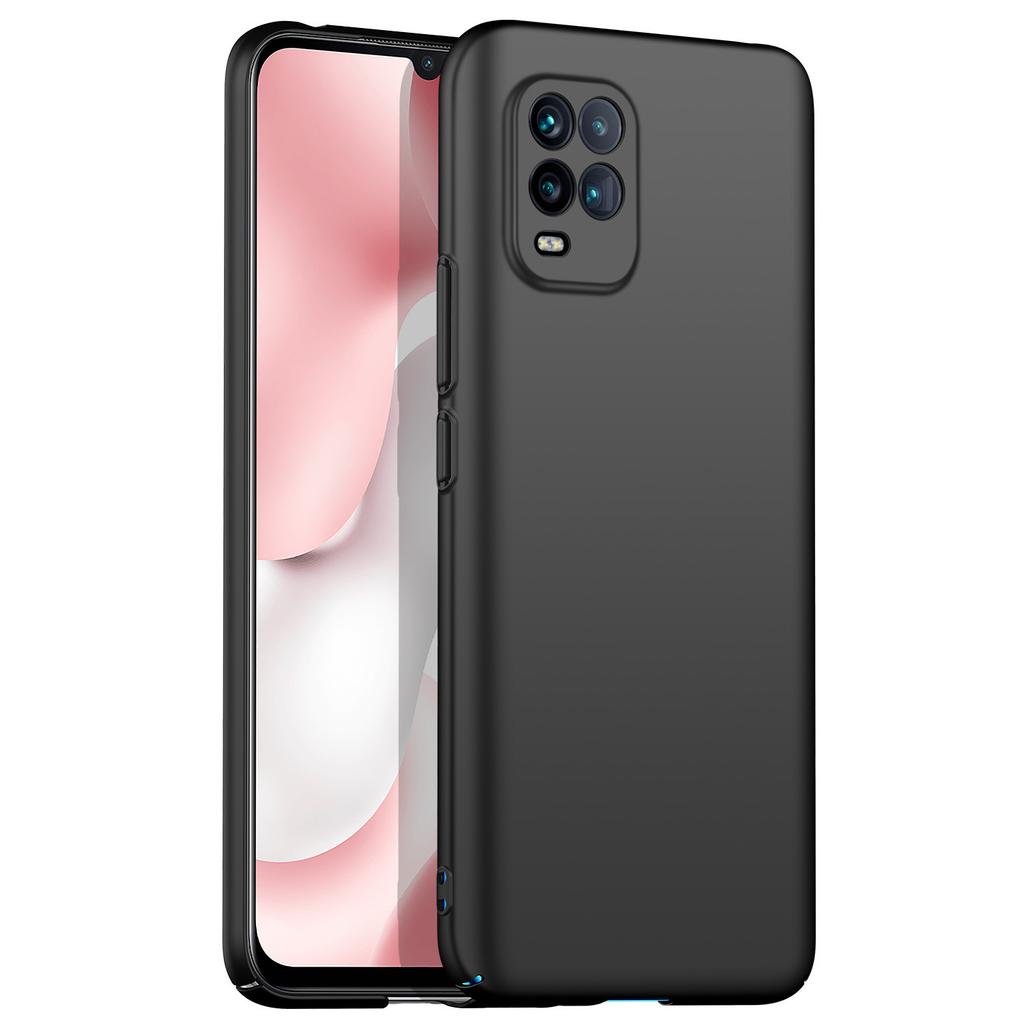 Applicable To Xiaomi Mi 11 Mobile Phone Case, Solid Color Matte PC Hard Case MIX1 Protective Case 11pro All-inclusive Anti-drop Protective Case