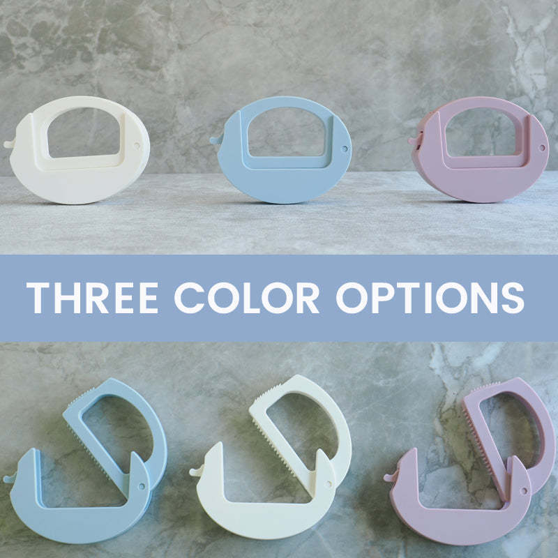 Safety Clip – Household Food Storage Sealing Clips, Airtight Moisture-Proof Kitchen Clips for Snacks Bags