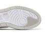 Wmns Air Jordan 1 Elevate Low 'White Neutral Grey'