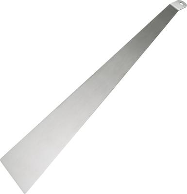 Yoshikawa EAtoCO Tolu 25cm Total Made In Stainless AS0038 Spatula, Length, Japan, Steel,
