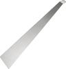 Yoshikawa EAtoCO Tolu 25cm Total Made In Stainless AS0038 Spatula, Length, Japan, Steel,