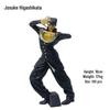 Jojo's Bizarre Adventure: Higashikata Josuke Anime Figure - Boys' Collectible Statue