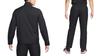 Nike Woven Jacket and Pants Size for and the Gym Men's Dri-Fit Set, L, Black, DM6620/DM6627, Training, Fitness,