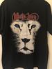 Rare 1988 White Lion Band Gift For Fan Full Size Unisex T Shirt,new