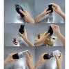 Just press chop finely Pre-cut Chopper H0005
