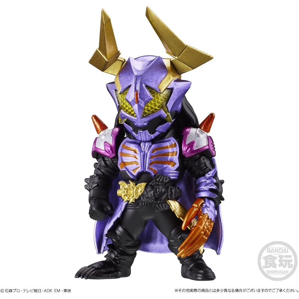 CONVERGE KAMEN RIDER 28 (10 darab) Édességjátékok/Rágógumi (Kamen Rider sorozat)