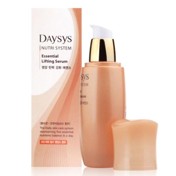 Product DAYSYS Women s Cosmetics Nutri System Essential Serum 60ml [WAAF961_250917] Single product