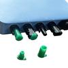 Dustproof Covers PV Dust Covers For Outdoor Solar Applications Easy Installation Generous Quantity Outdoor Use Robust Protection