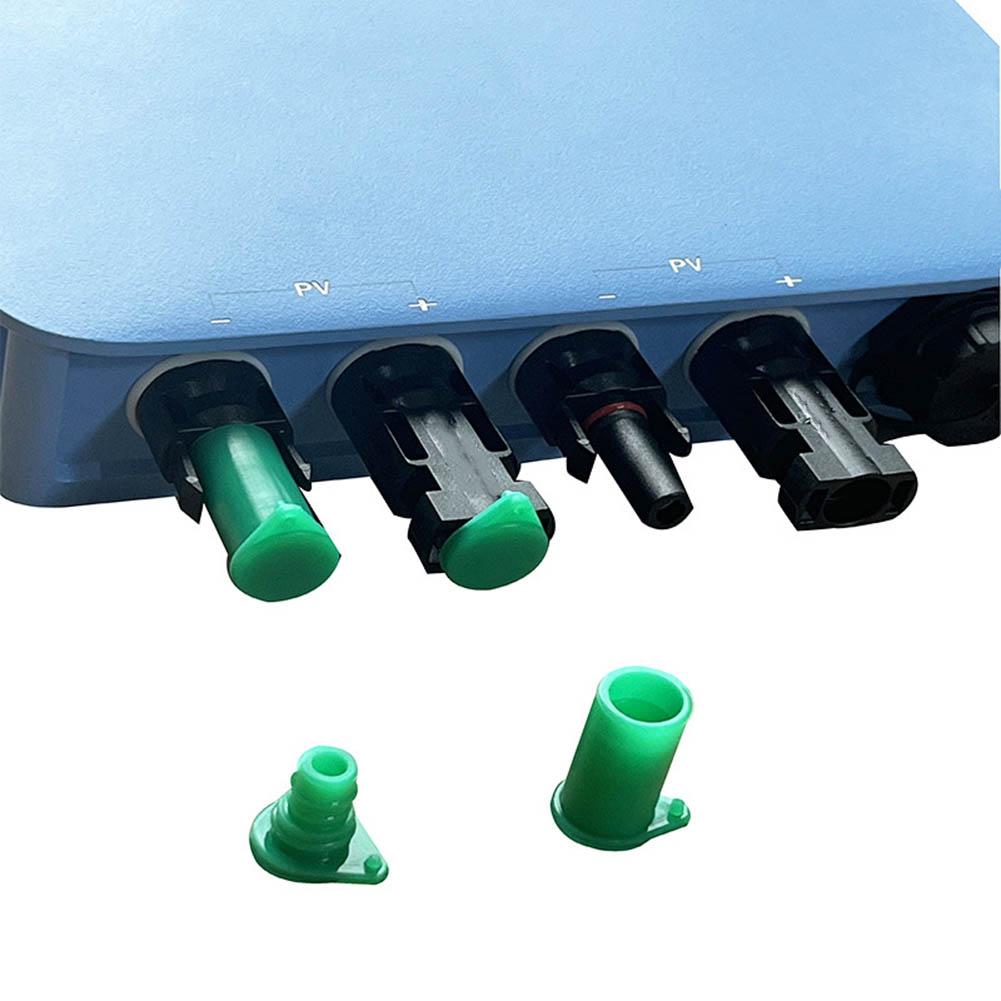 Dustproof Covers PV Dust Covers For Outdoor Solar Applications Easy Installation Generous Quantity Outdoor Use Robust Protection