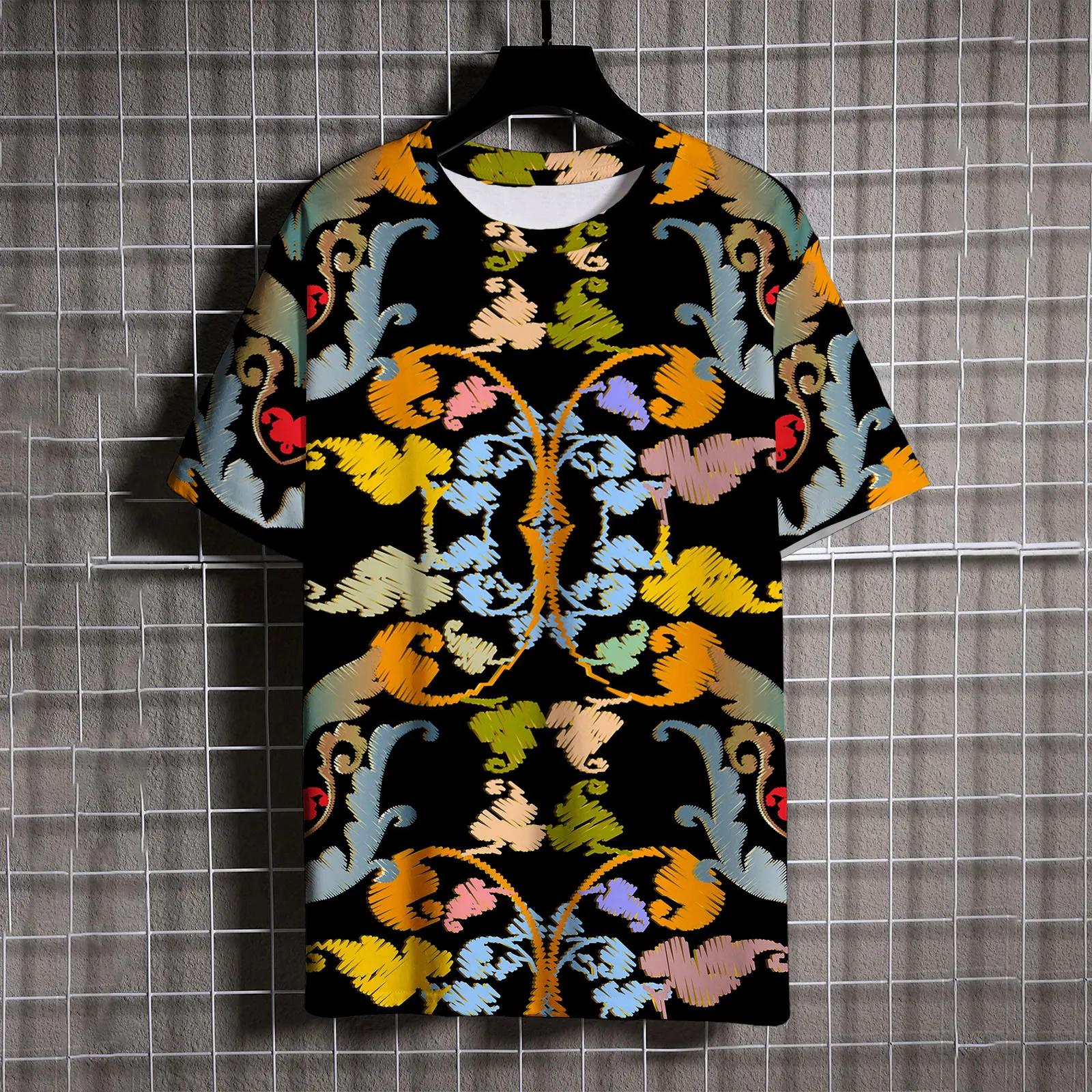 

Футболки в стиле Харадзюку для мужчин Футболки Мужские повседневные топы Модные и универсальные мужские футболки с коротким рукавом Футболка для мужчин S