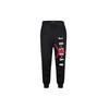 Air Sport Hose Trainingshose 'Schwarz Rot' Herren CD5873-010
