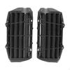 Motorcycle Radiator Guar Replacing Stable Performance Heat Sink Grille Guard