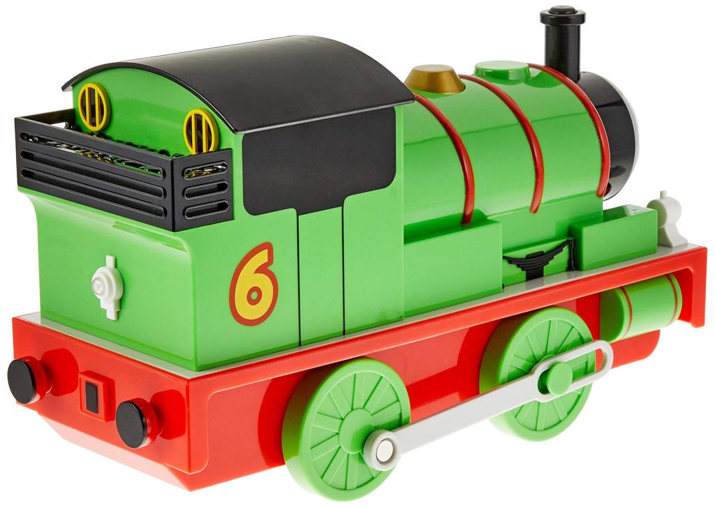 Masudaya Corporation Motore Sonoro Thomas il Trenino Percy